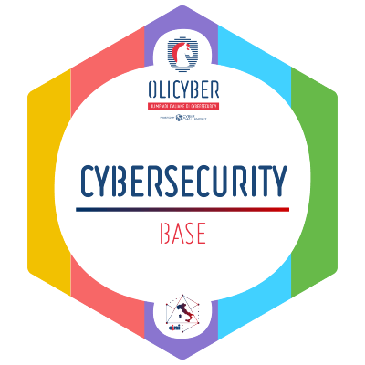 Certificazione Cybersecurity Base